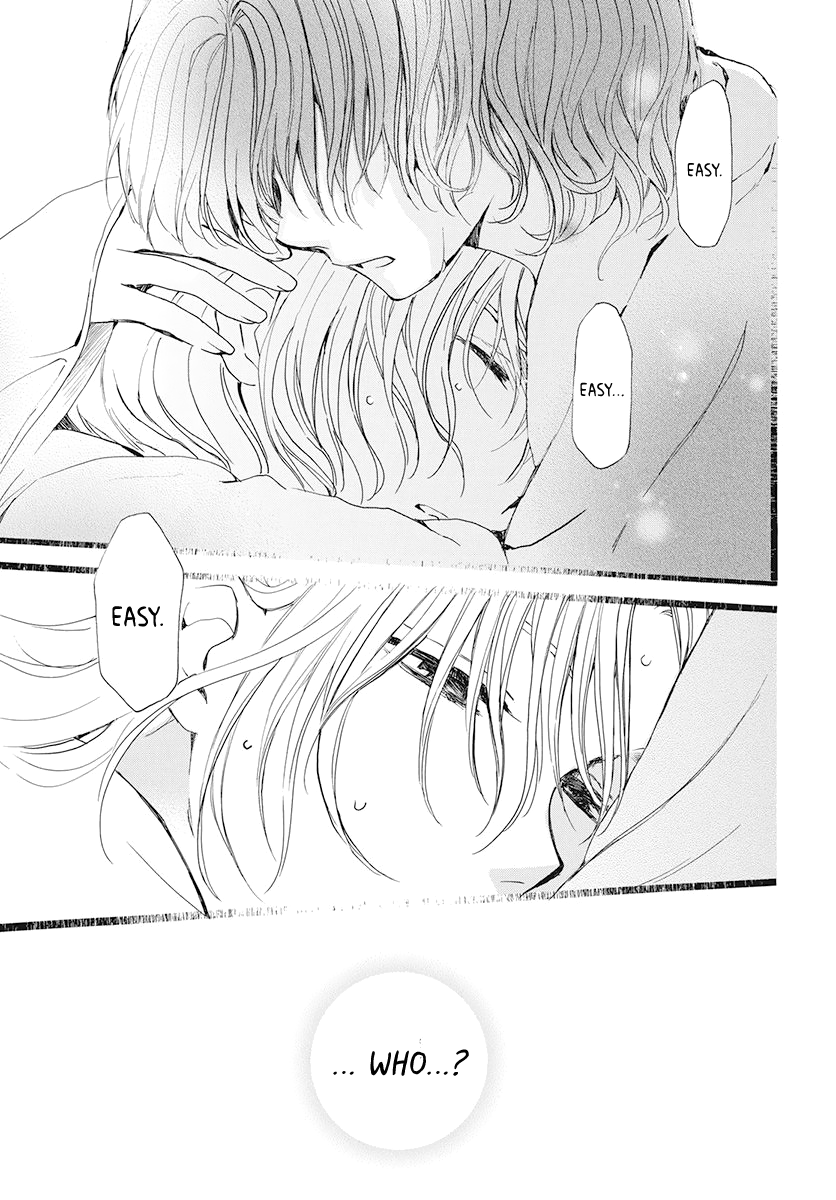 Akatsuki No Yona Chapter 185 image 27